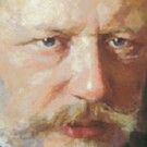 San Diego Repertory Theatre Presents the World Premiere of OUR GREAT TCHAIKOVSKY