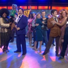 VIDEO: Cast of DISASTER! Perform Medley of '70's Hits on 'Today'