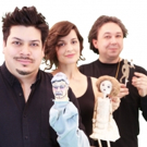 CT Rep to Host The MFA Puppet Arts Festival Video