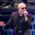 Due To Popular Demand, Pitbull Returns To Headline Limited Las Vegas Engagement TIME  Video