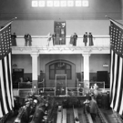 RAGTIME Eyes Full, Immersive Ellis Island Production in 2017