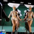 BWW TV: Go Behind the Scenes of AN AMERICAN IN PARIS' Commercial Shoot! Video