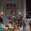 PBS' GREAT PERFORMANCES to Present Bel Canto the Opera from Lyric Opera of Chicago, 1 Video