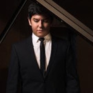 Behzod Abduraimov to Give Stern Recital Hall Debut