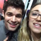 WATCH NOW: Your Weekly BroadwayWorld Vine Fix! 12/14/15 w/ BRIDGES OF MADISON…