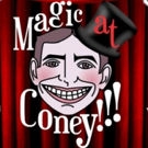 Magical Promotions Announces April 2 MAGIC AT CONEY!!! Line-Up Video