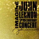 IMAGINE: JOHN LENNON 75TH BIRTHDAY CONCERT at Madison Square Garden Airs Tonight on…