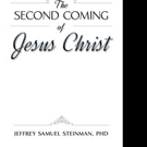 Jeffrey Samuel Steinman Pens THE SECOND COMING OF JESUS CHRIST Video