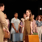 Photo Flash: First Look at Laura Osnes, Will Swenson & Company in Waterwell's…