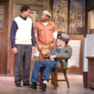 The Ensemble Theatre Closes August Wilson Celebration with RADIO GOLF Reading Video