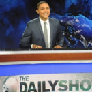 THE DAILY SHOW WITH TREVOR NOAH Scores Record Ratings in February