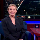 Dame Julie Andrews Stops By Colbert for a Delightful Chat About Career and More Video