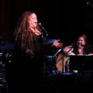 Photo Flash: Natalie Douglas Honors MLK Day with 'STEVIE SONGS' at Birdland Video