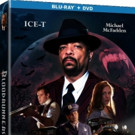 Ice-T's BLOODRUNNERS Sinks Its Fangs Into Blu-ray, DVD & Digital HD Video