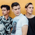 DREAMERS to tour with The Griswolds this February Video