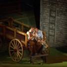 STAGE TUBE: Watch Highlights of The Muny's OKLAHOMA! - Beth Leavel, Ben Davis and…