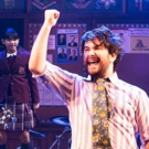 Broadway's SCHOOL OF ROCK Holds Open Casting Call for Pint-Sized Rockers Today Video