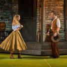 Photo Flash: First Look at OKLAHOMA! at The Muny with Ben Davis, Beth Leavel and…