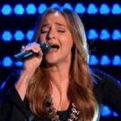 VIDEO: Broadway Vet Alisan Porter Competes on New Season of THE VOICE; Watch Blind Au Video