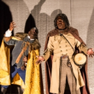 BWW Review: APT'S Touchstone Theatre Reveals Shakespeare's Colored Past in Historical Video
