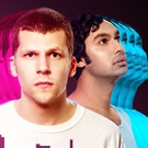 Jesse Eisenberg to Star in His Off-Broadway Show, THE SPOILS, in London, May 27