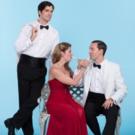 HIGH SOCIETY Opens Walnut Street's 207th Anniversary Season Tonight