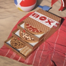 A Pizza Picnic: Pizza Hut' Introduces First-Ever Triple Treat Box: Summer Edition Jus