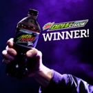 DEW' Nation Has Spoken: PITCH BLACK Voted Winner In DEWcision 2016