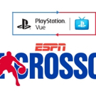 ESPN to Present Basketball Doubleheaders - The PlayStation Vue Crossover, Today Video