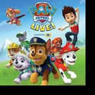 PAW PATROL LIVE! Adds Sixth Show to Playhouse Square Run