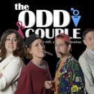 Stageworks Brings Clever Twist to Classic Comedy THE ODD COUPLE This Month Video