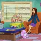 First Look: Idina Menzel Set for New Episodes of PBS Kids' ARTHUR Video