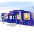 GREY GOOSE' Vodka Brings A Taste Of The French Riviera To The U.S. With Boulangerie B