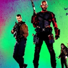 Warner Bros' SUICIDE SQUAD Soars to Over Half a Billion Dollars at Global Box Office