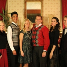Servant Stage Company to Present JOY TO THE WORLD! for the Holidays Video