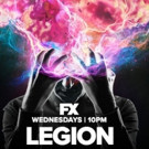 FX Orders Second Season of Acclaimed New Drama Series LEGION Video