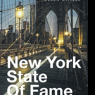 Ellen Silver Stange Pens NEW YORK STATE OF FAME
