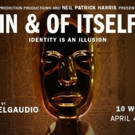 Neil Patrick Harris Presents the New York Premiere of IN AND OF ITSELF by Derek…