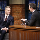 NBC's TONIGHT SHOW, LATE NIGHT Win in All Key Measures for Week of 2/1