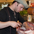 FORAGERS MARKET and Unique Cuts of Meat for Grilling