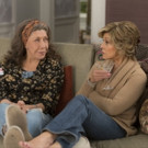 Photo Flash: Netflix Releases First Look Photos for Season 2 of GRACE AND FRANKIE Video
