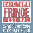 Cape Town Fringe Becomes Tenth Member Of World Fringe Alliance; 2017 Storytelling Pro Video