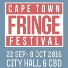 Cape Town Fringe Becomes Tenth Member Of World Fringe Alliance; 2017 Storytelling Pro