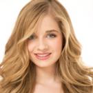 Jackie Evancho to Kick Off State Theatre's 89th Season, 9/27 Video