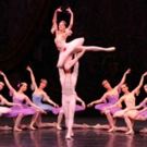 Harris Center Presents Russian National Ballet Performing SLEEPING BEAUTY, LES SYLPHI Video