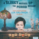Lea Salonga Reveals New Promo Poster for Philippine Production of FUN HOME Video