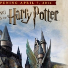 Tickets Sold Out for Opening Day of Universal Studios Hollywood 'Wizarding World of Harry Potter'