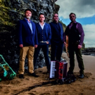 Irish Folk Group The High Kings Go On Tour With Warrington Date Video