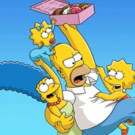 THE SIMPSONS to Air First-Ever One-Hour Episode in January on FOX Video
