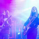 VIDEO: The Lemon Twigs Perform 'I Wanna Prove To You' on LATE SHOW